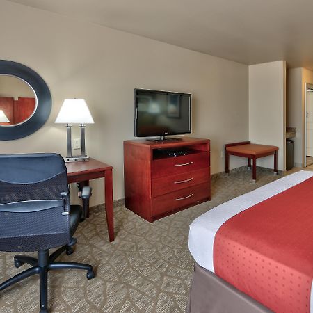 Holiday Inn Roswell By Ihg Екстер'єр фото