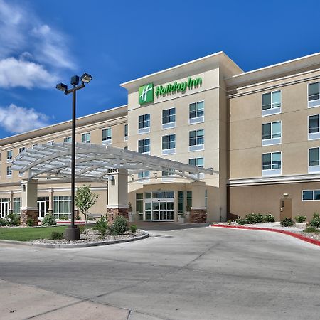 Holiday Inn Roswell By Ihg Екстер'єр фото