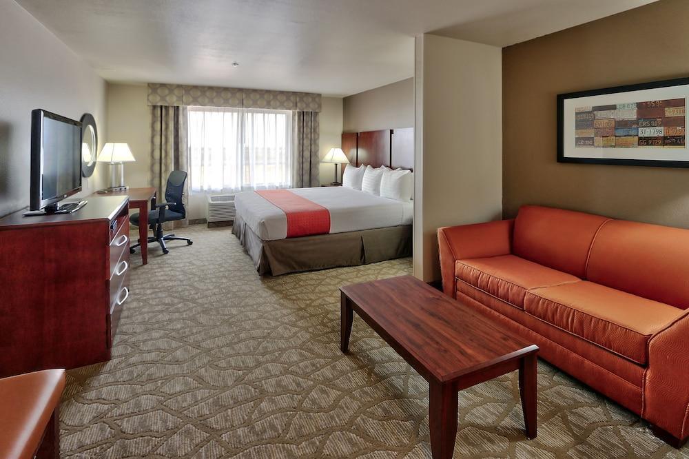 Holiday Inn Roswell By Ihg Екстер'єр фото