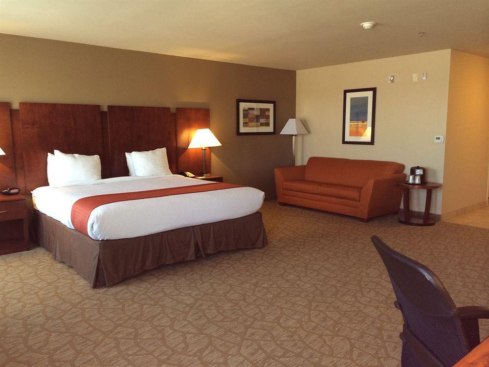 Holiday Inn Roswell By Ihg Екстер'єр фото