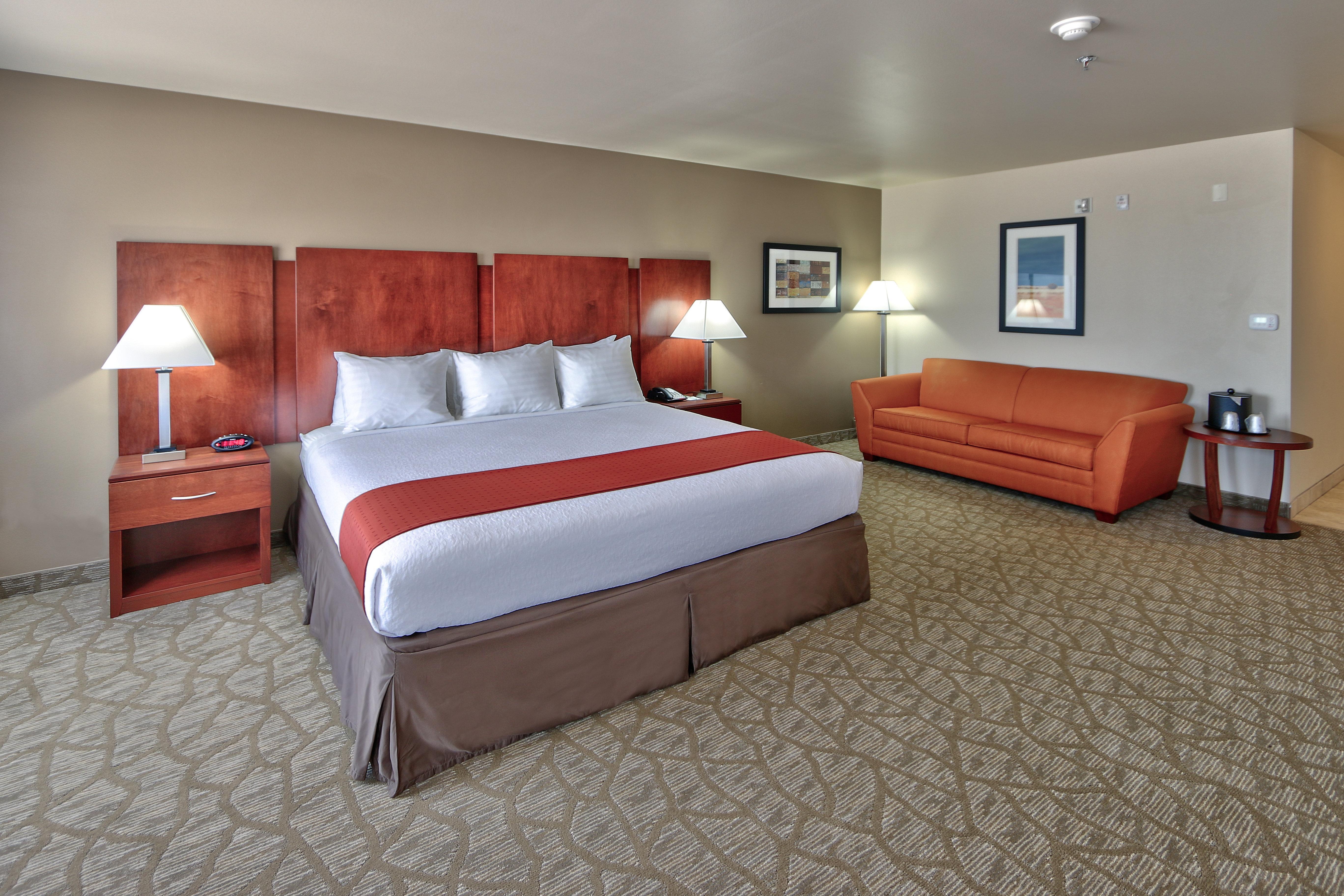 Holiday Inn Roswell By Ihg Екстер'єр фото