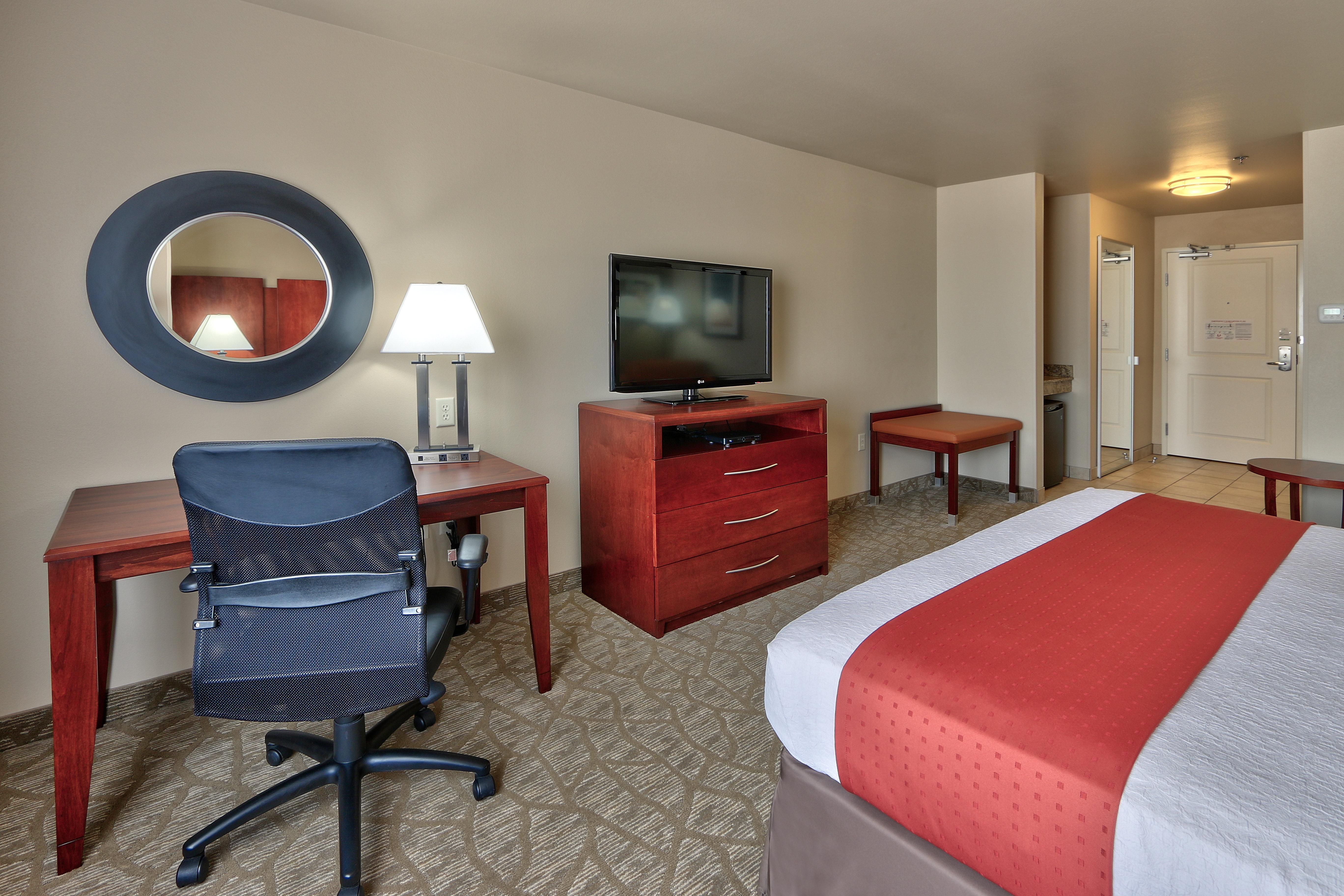 Holiday Inn Roswell By Ihg Екстер'єр фото