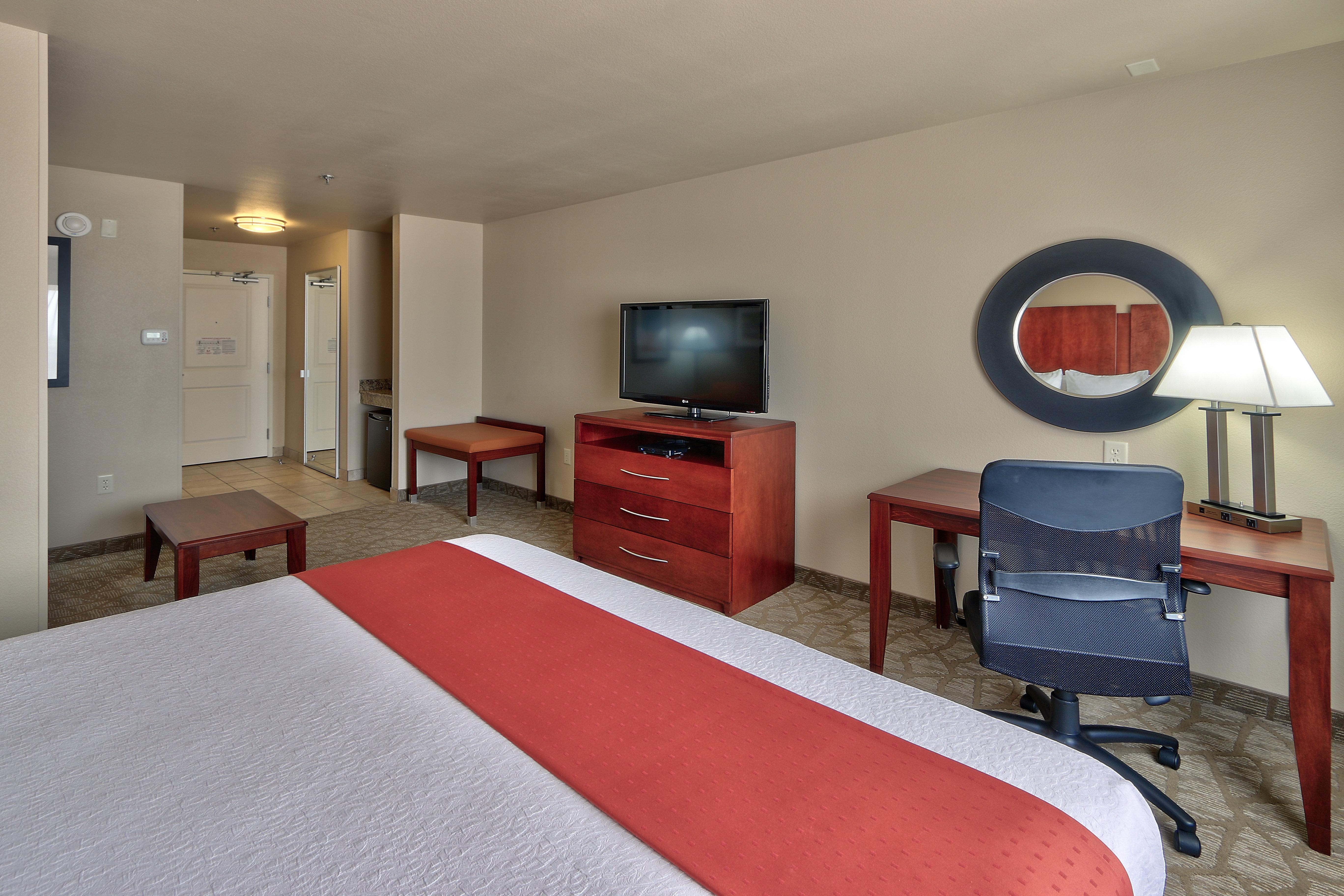 Holiday Inn Roswell By Ihg Екстер'єр фото