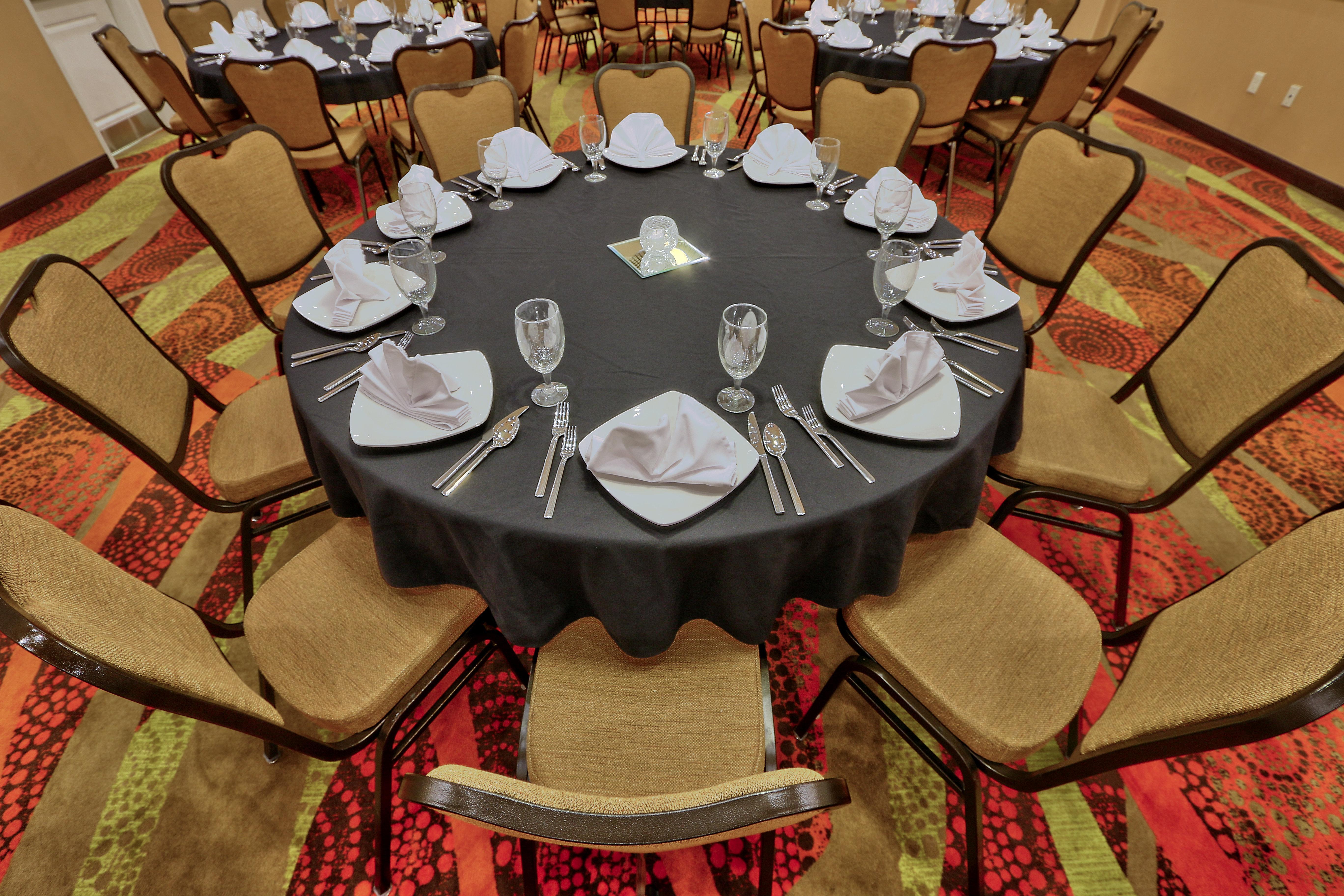 Holiday Inn Roswell By Ihg Екстер'єр фото