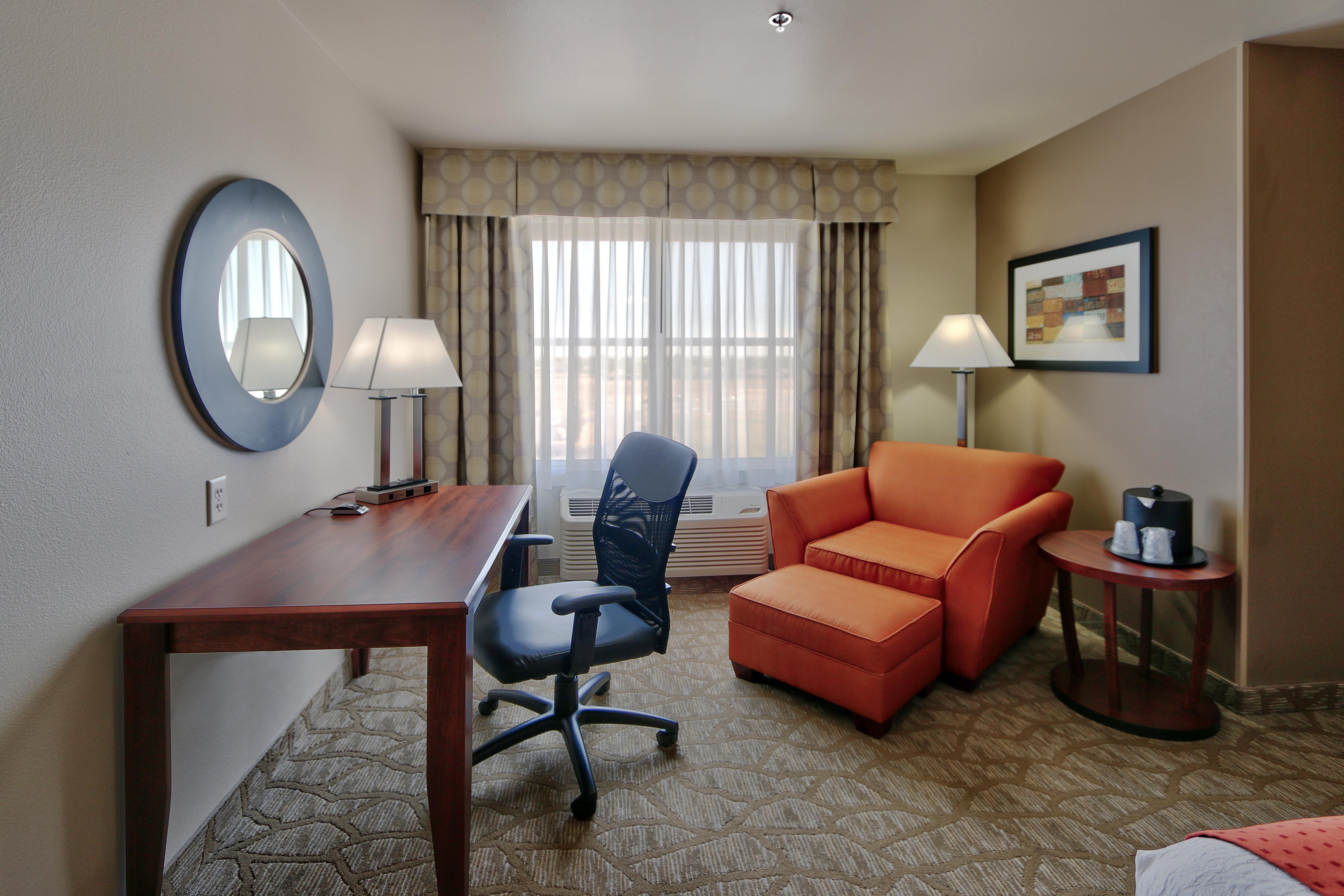 Holiday Inn Roswell By Ihg Екстер'єр фото