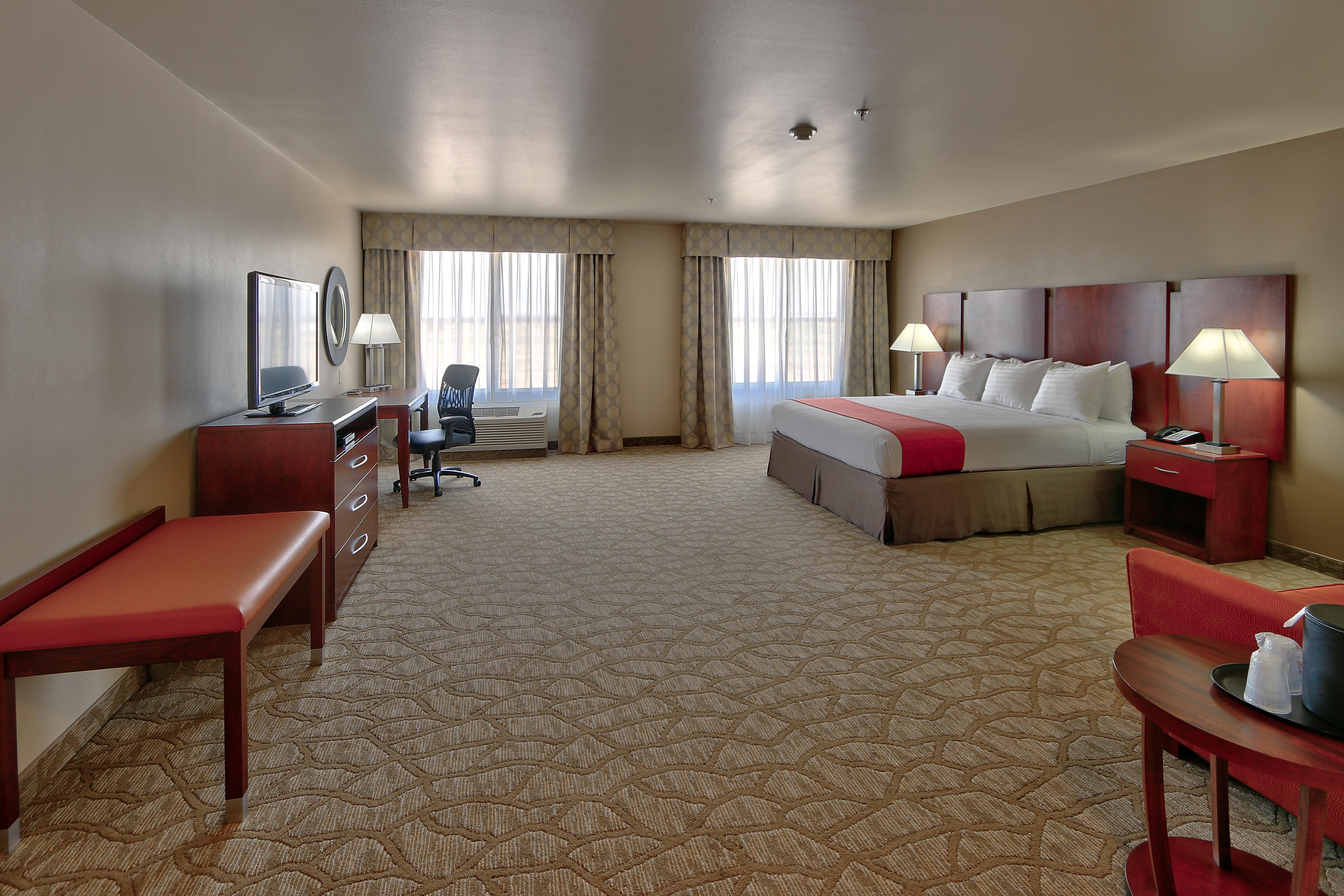 Holiday Inn Roswell By Ihg Екстер'єр фото