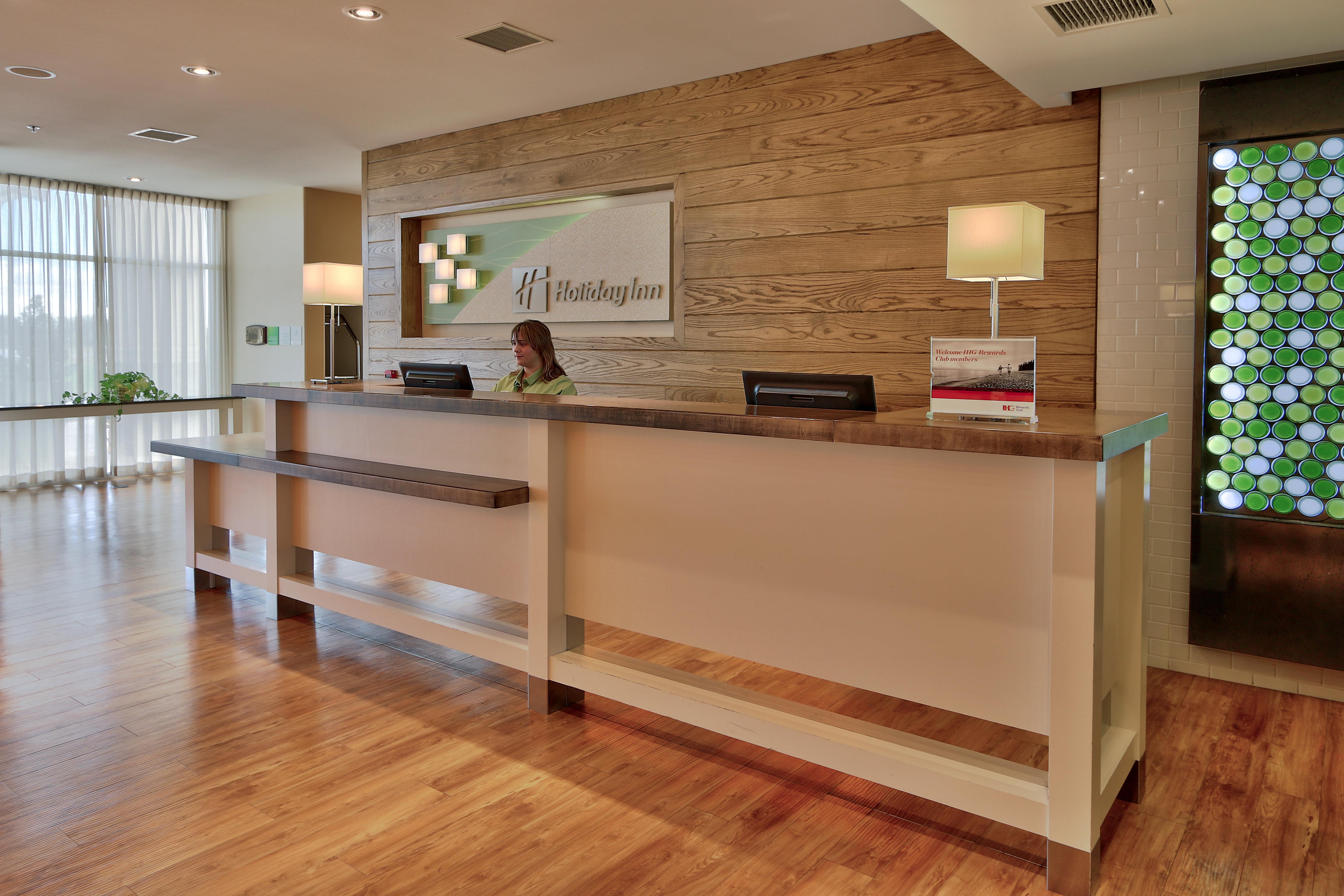 Holiday Inn Roswell By Ihg Екстер'єр фото