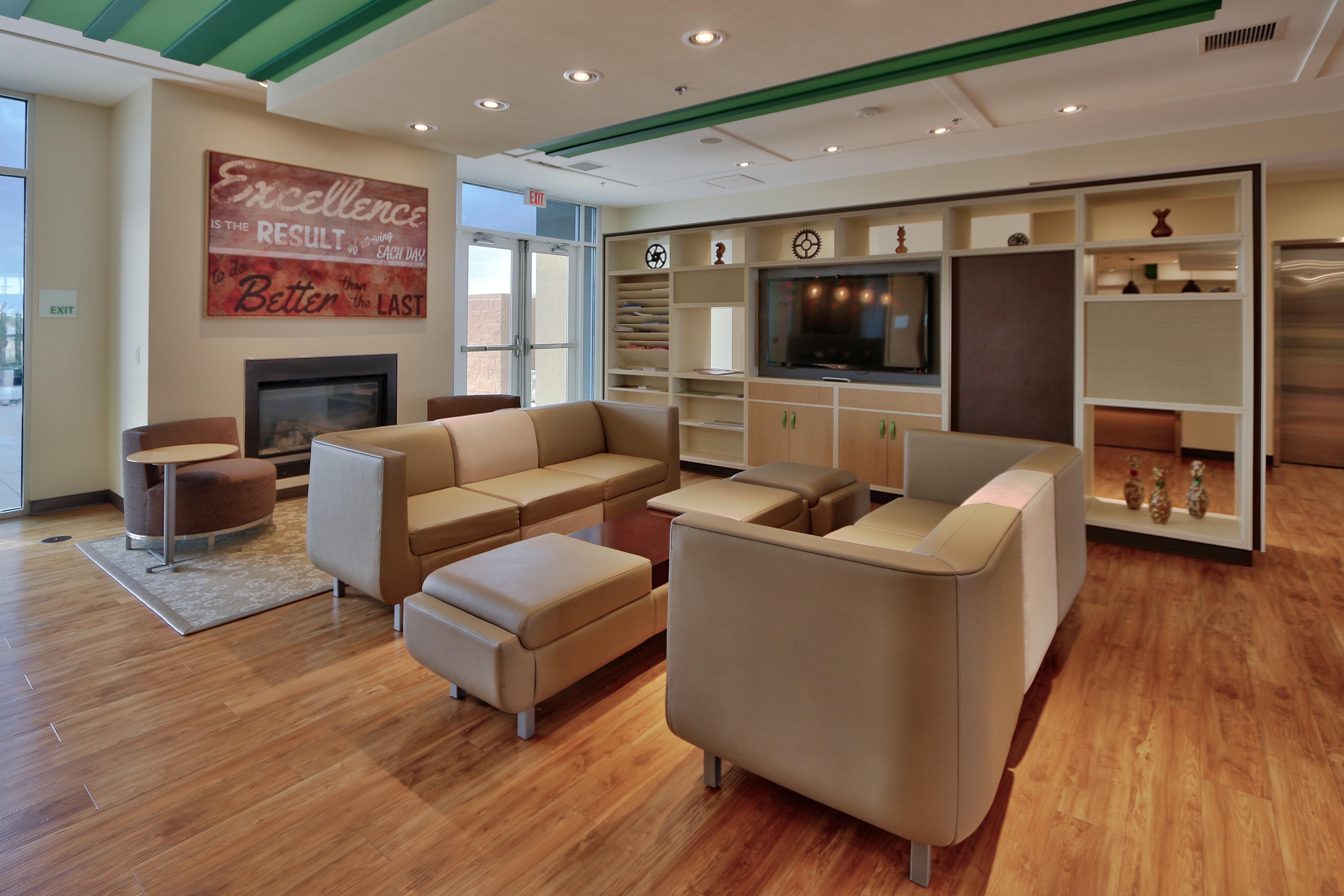 Holiday Inn Roswell By Ihg Екстер'єр фото