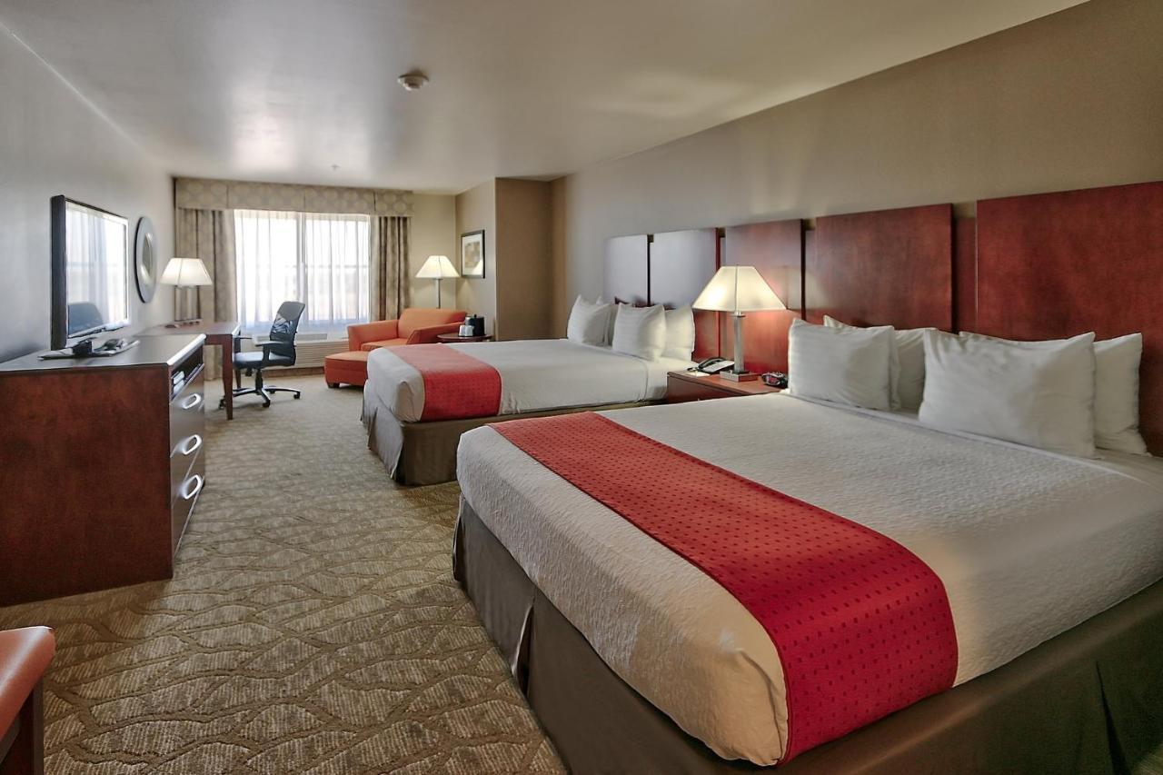 Holiday Inn Roswell By Ihg Екстер'єр фото