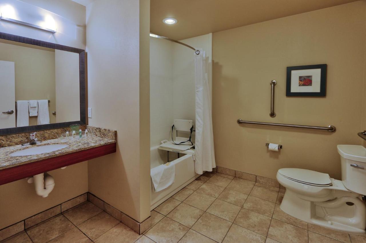 Holiday Inn Roswell By Ihg Екстер'єр фото