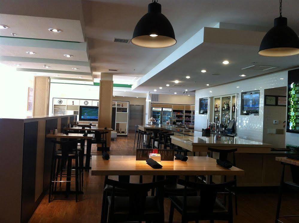 Holiday Inn Roswell By Ihg Екстер'єр фото