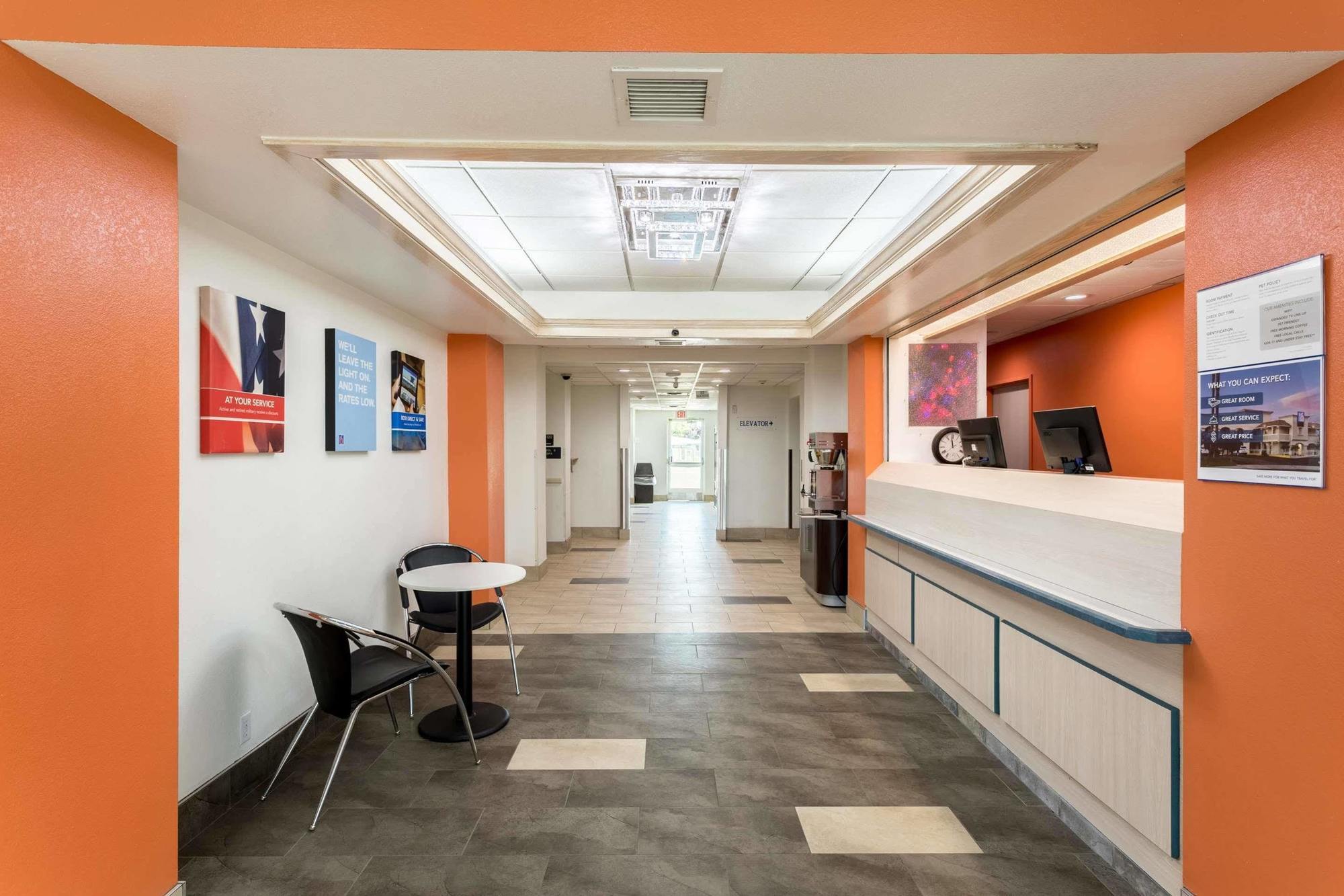 Holiday Inn Roswell By Ihg Екстер'єр фото