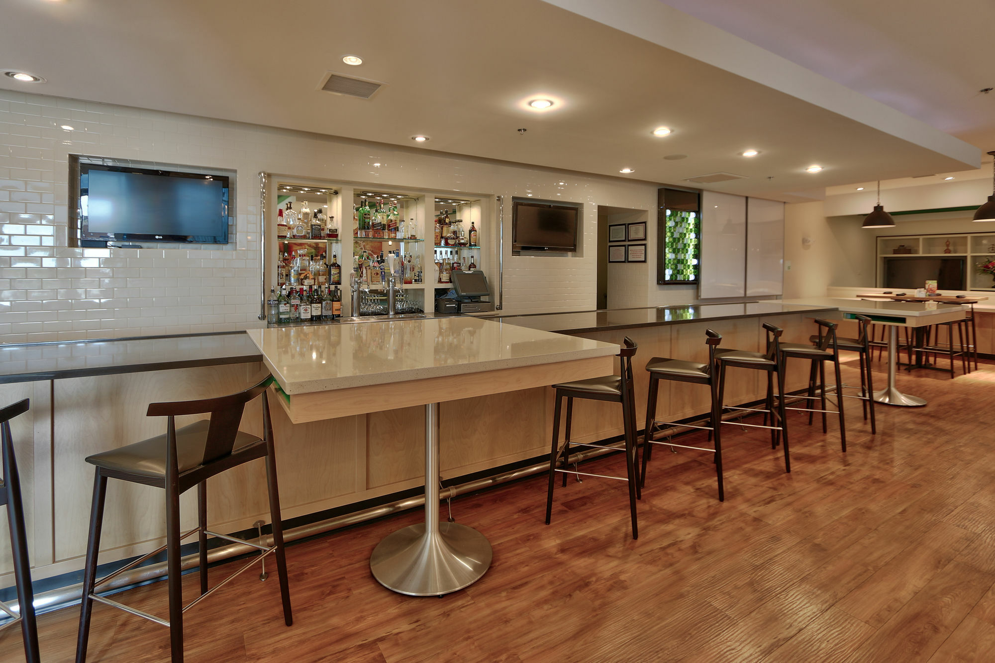 Holiday Inn Roswell By Ihg Екстер'єр фото