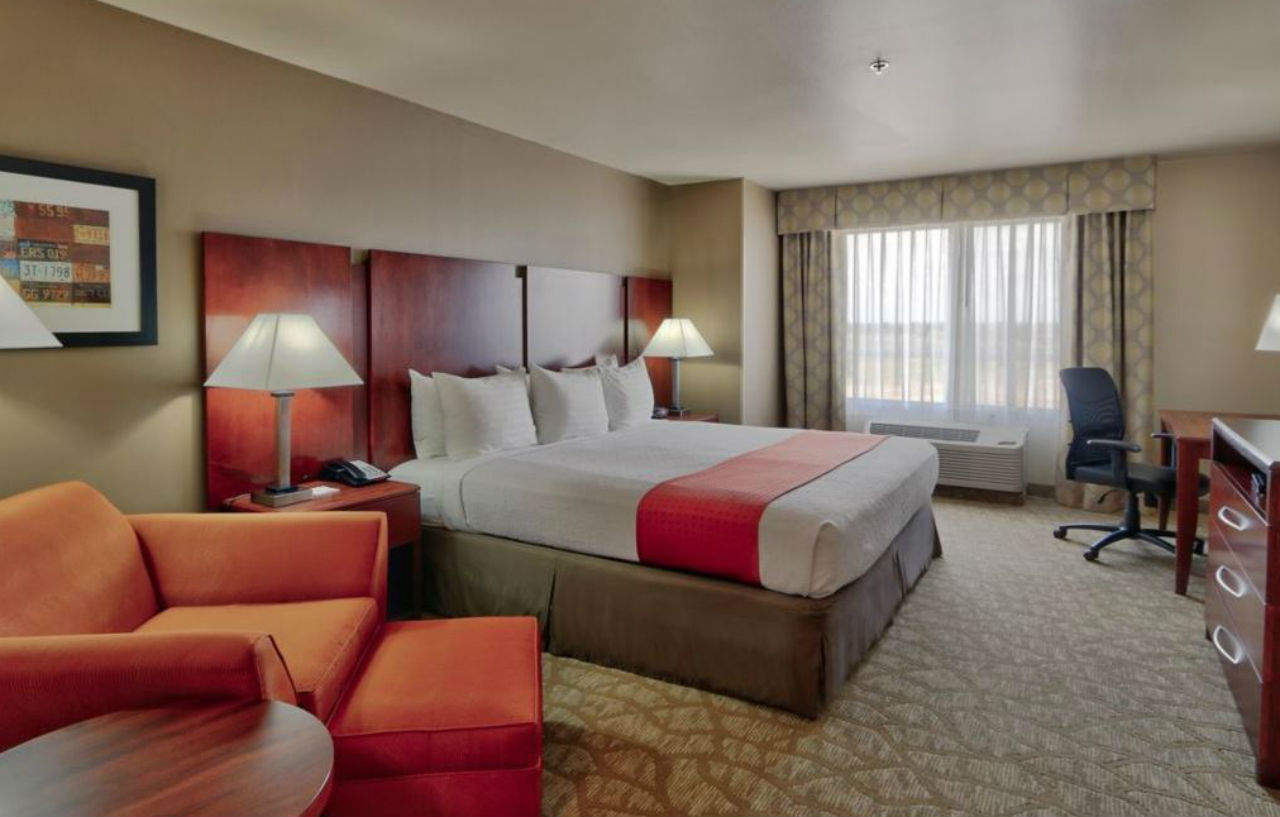 Holiday Inn Roswell By Ihg Екстер'єр фото