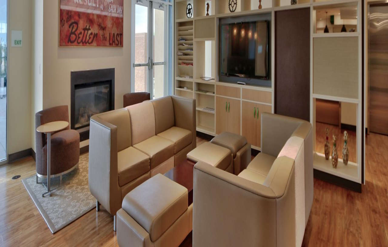 Holiday Inn Roswell By Ihg Екстер'єр фото