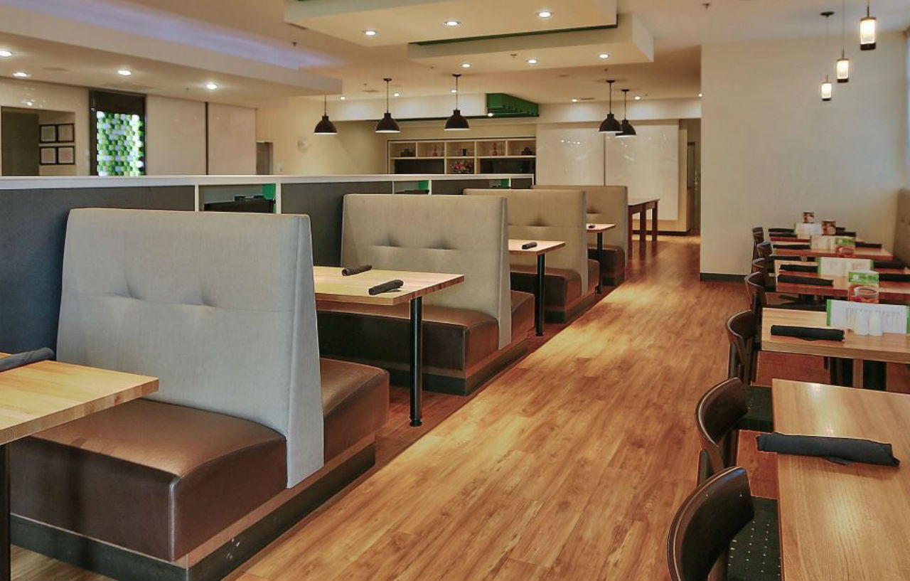 Holiday Inn Roswell By Ihg Екстер'єр фото