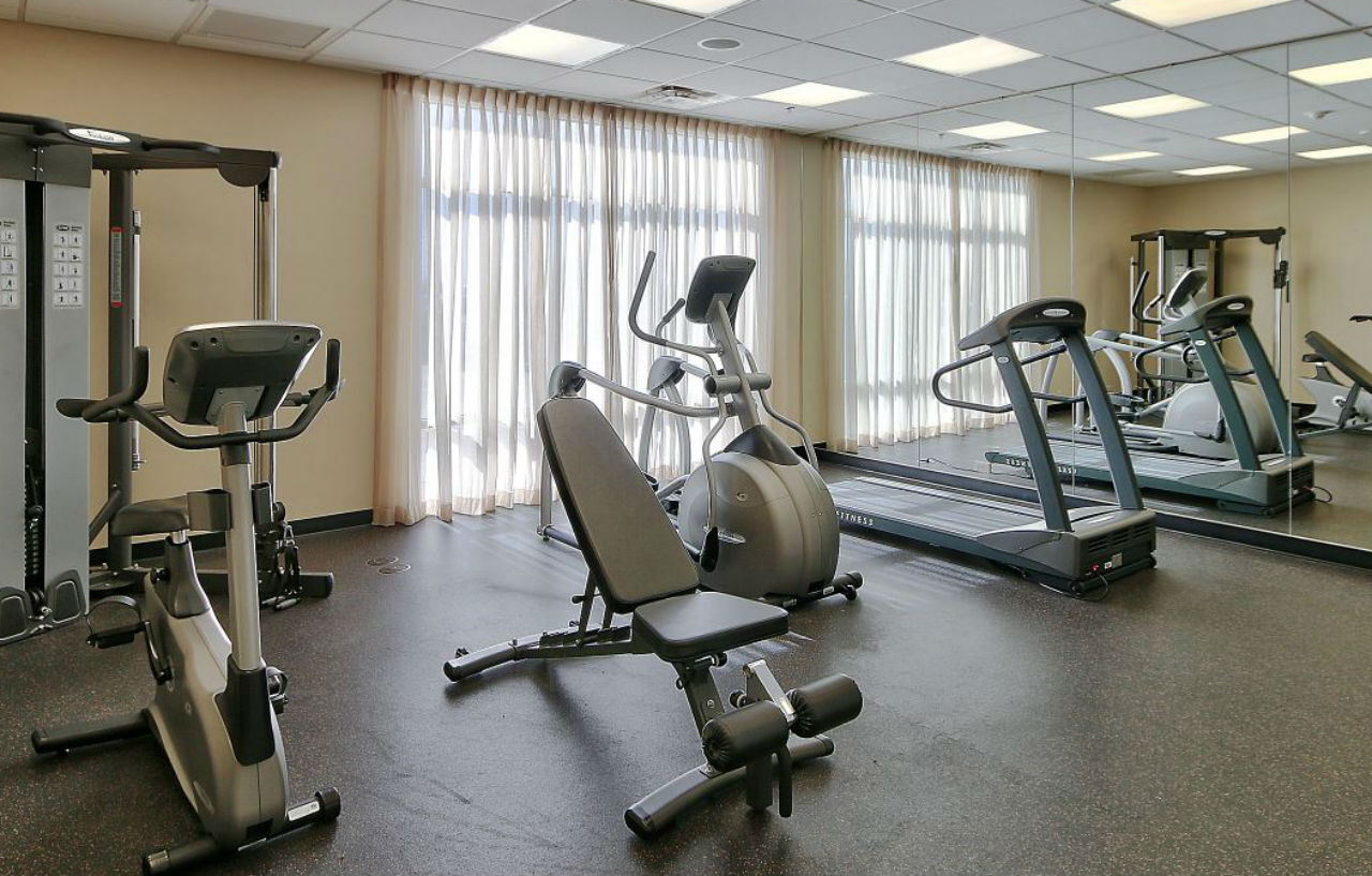 Holiday Inn Roswell By Ihg Екстер'єр фото