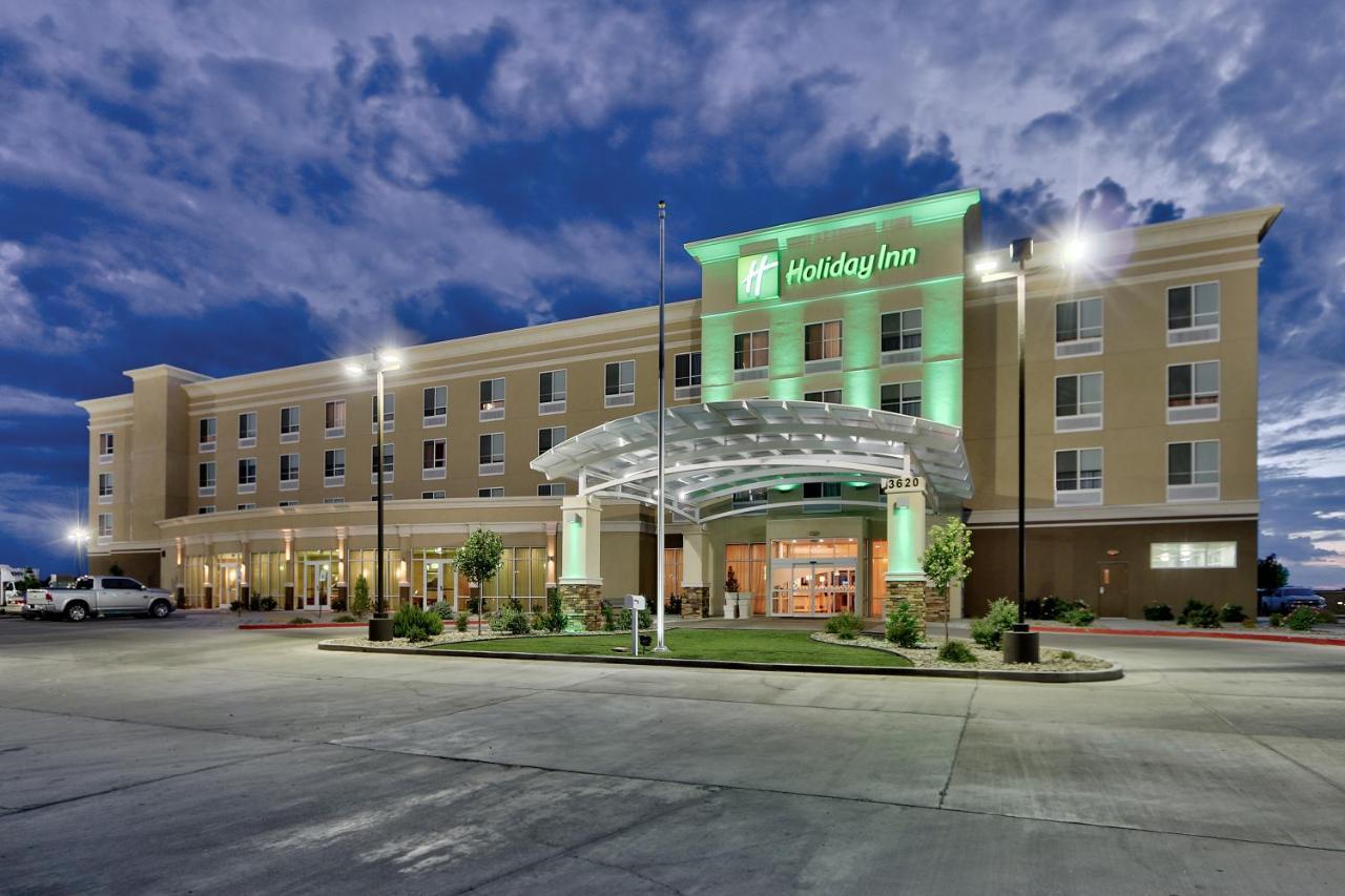 Holiday Inn Roswell By Ihg Екстер'єр фото