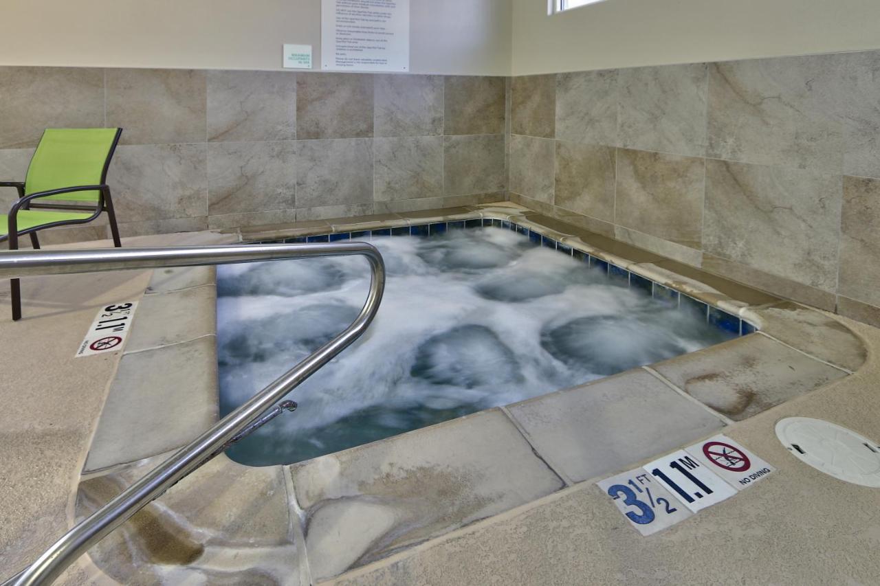 Holiday Inn Roswell By Ihg Екстер'єр фото