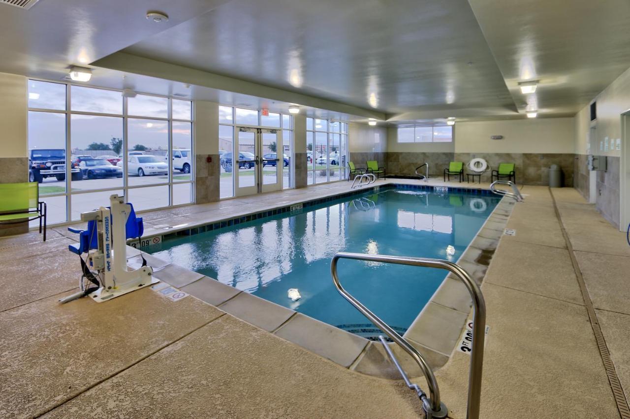 Holiday Inn Roswell By Ihg Екстер'єр фото